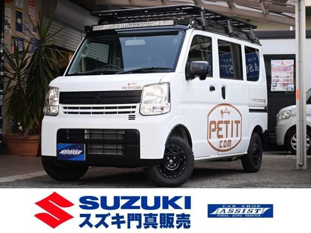 Suzuki Every