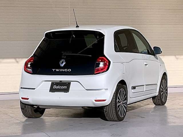 Renault Twingo — фото 2