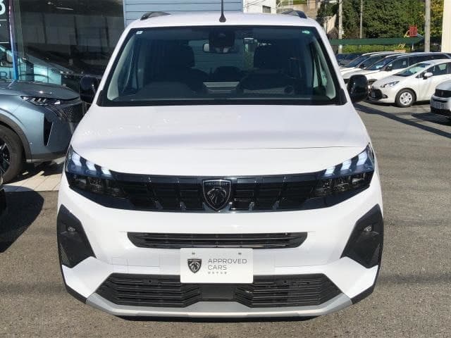 Peugeot Rifter — фото 2
