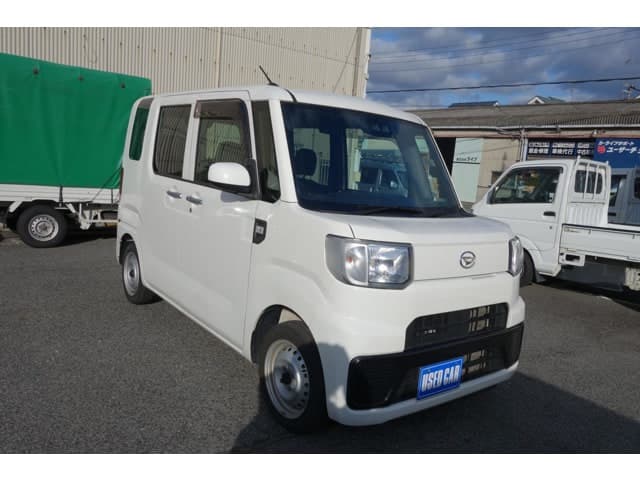 Daihatsu Hijet Caddie