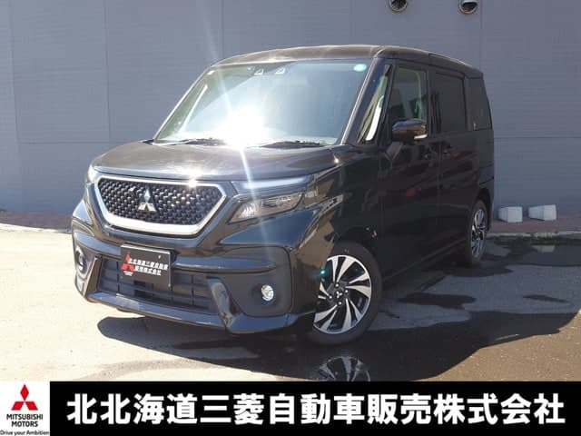 Mitsubishi Delica D 2