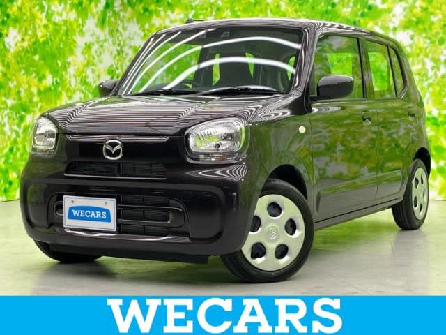 Mazda Carol