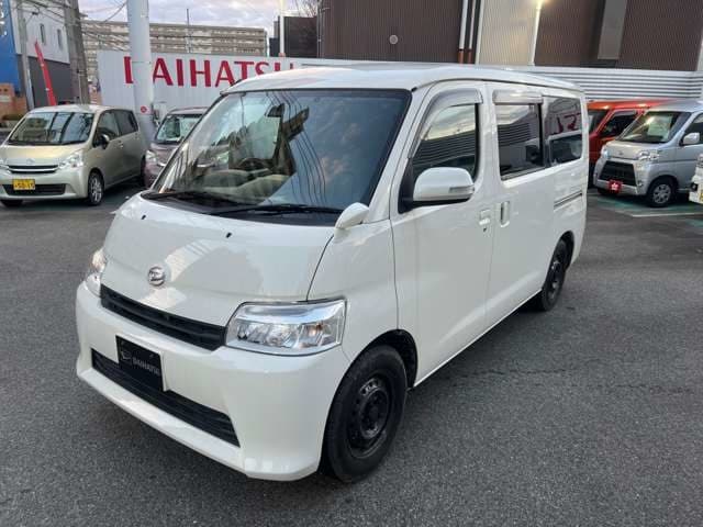 Daihatsu Granmax Cargo