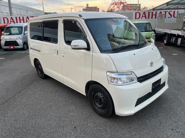 Daihatsu Granmax Cargo — фото 2