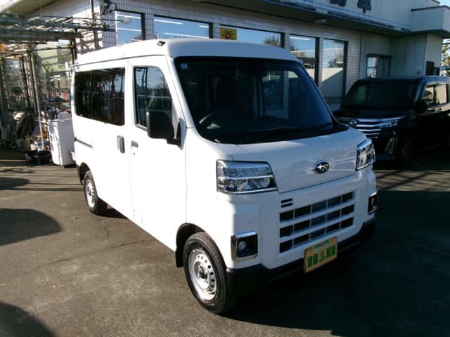 Subaru Sambar