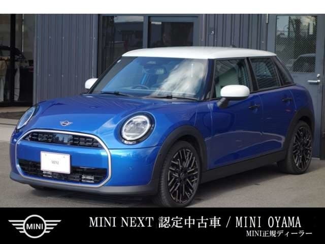 MINI MNI