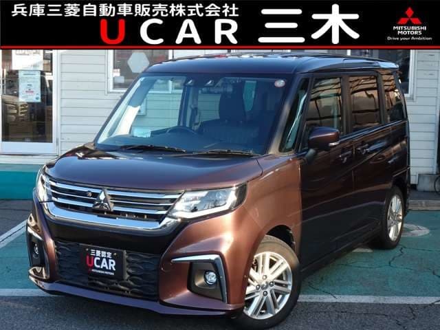 Mitsubishi Delica D 2 — фото 1