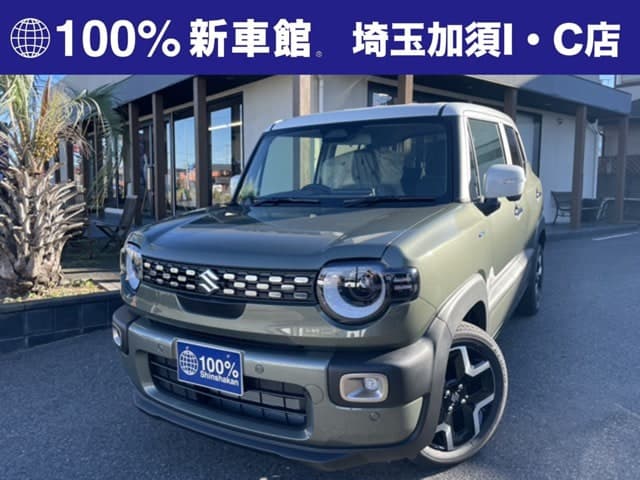 Suzuki Xbee