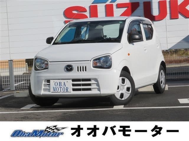 Mazda Carol