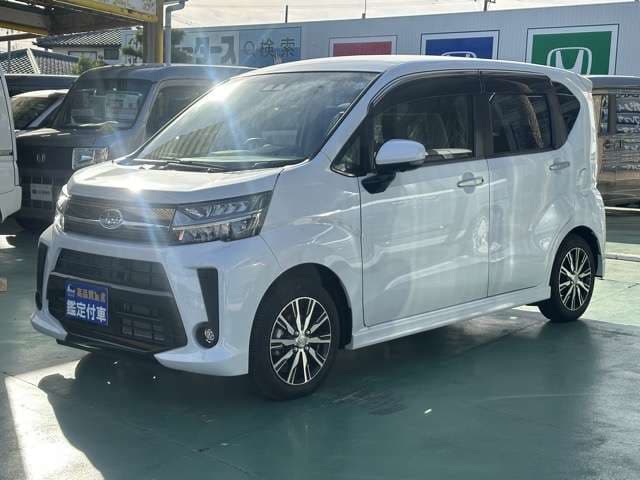 Subaru Stella — фото 2
