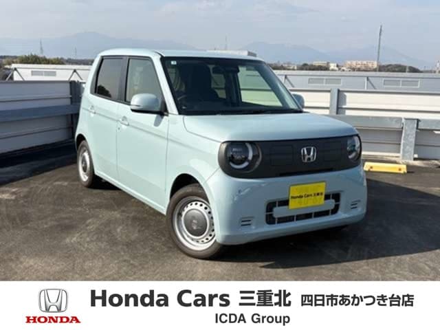 Honda N ONE E