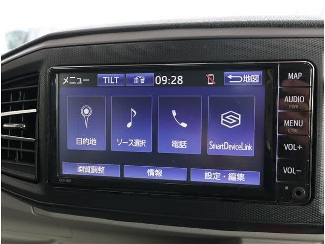 Toyota Pixis Epoch — фото 2