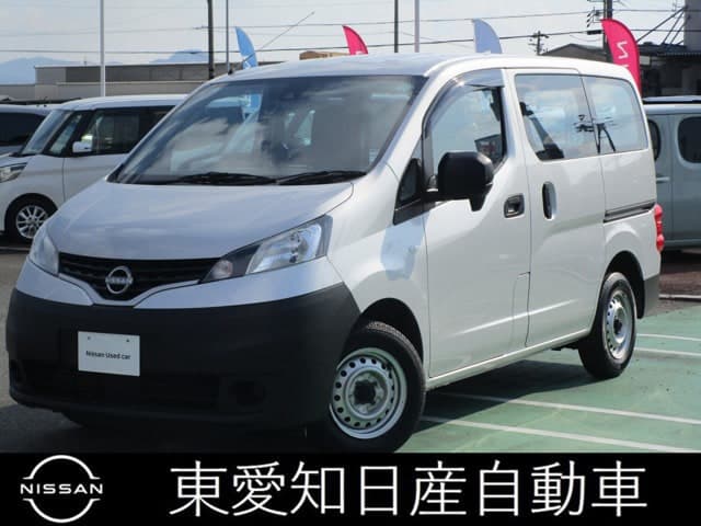 Nissan NV200 Vanette VAN