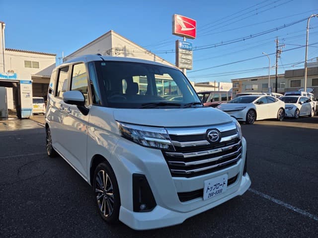 Daihatsu Thor