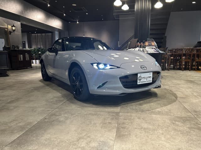 Mazda Roadster