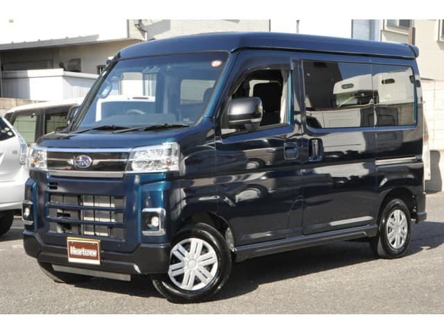 Subaru Sambar
