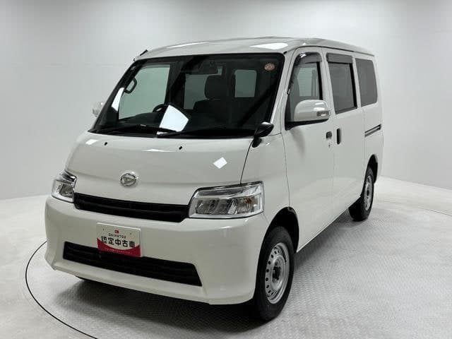 Daihatsu Granmax Cargo — фото 2