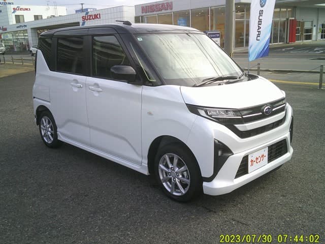 Subaru Stella — фото 2