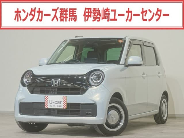 Honda N ONE