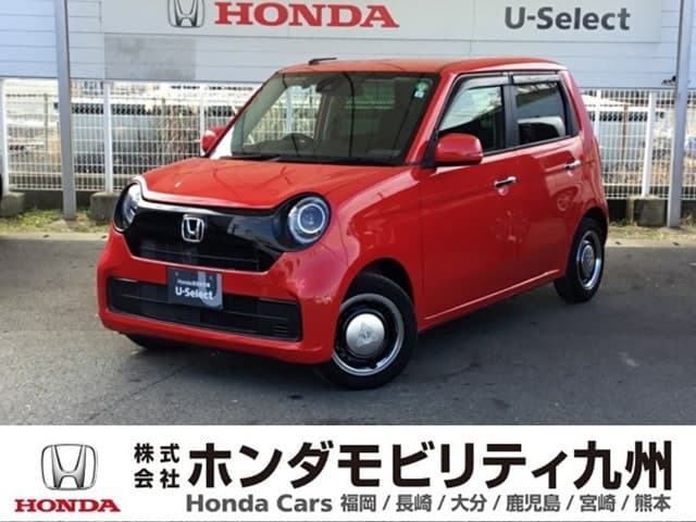 Honda N ONE