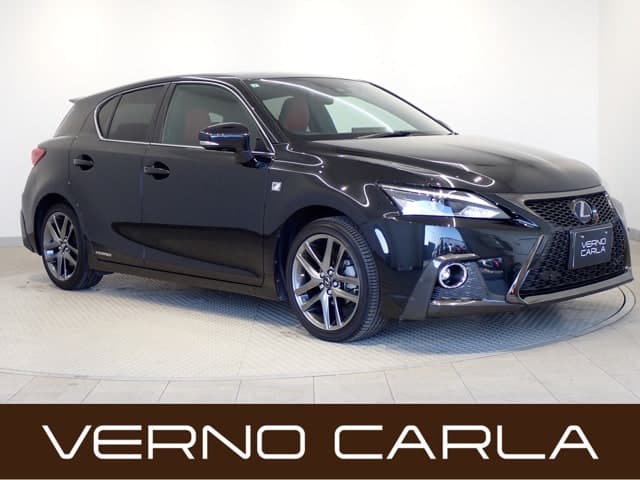 Lexus Lexus CT