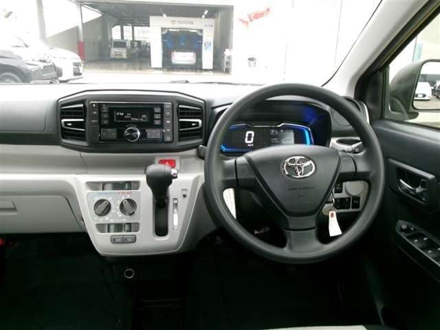 Toyota Pixis Epoch — фото 2