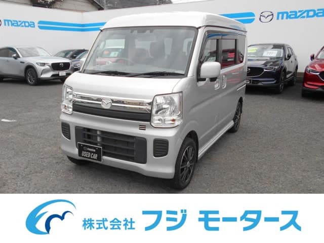 Mazda Scrum Wagon