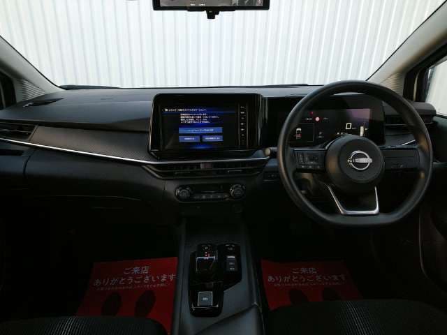Nissan Note — фото 2