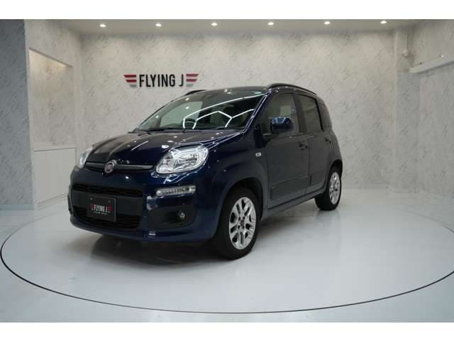 Fiat Panda — фото 2