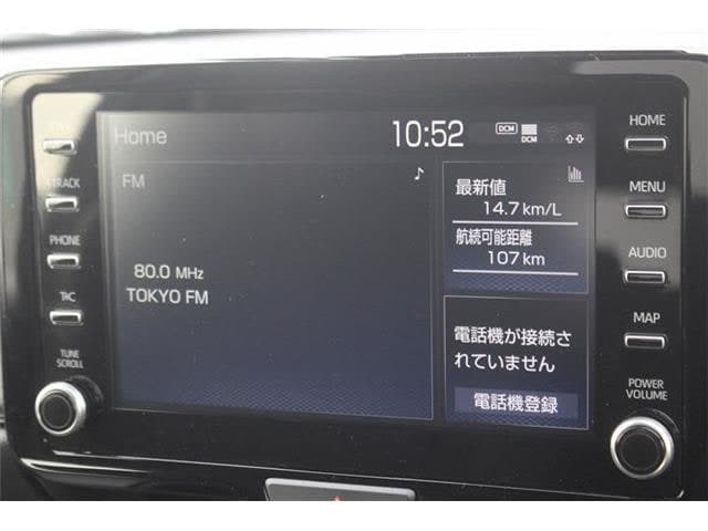 Toyota GR Yaris — фото 2