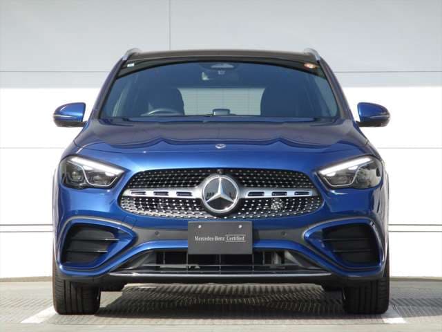 Mercedes-Benz GLA Class — фото 2