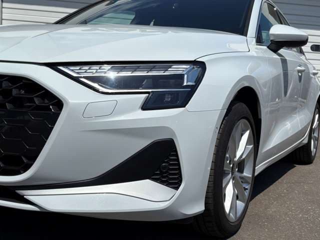 Audi A3 Sedan — фото 2