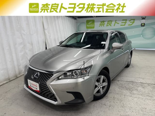 Lexus Lexus CT
