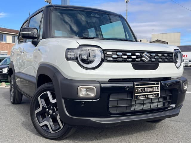 Suzuki Xbee