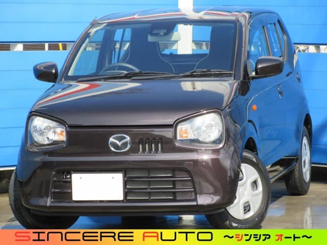 Mazda Carol