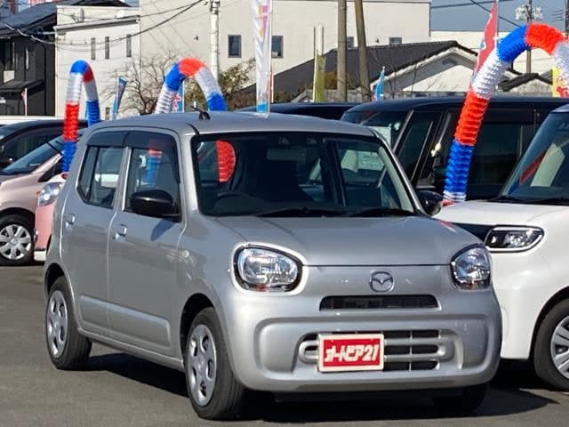Mazda Carol