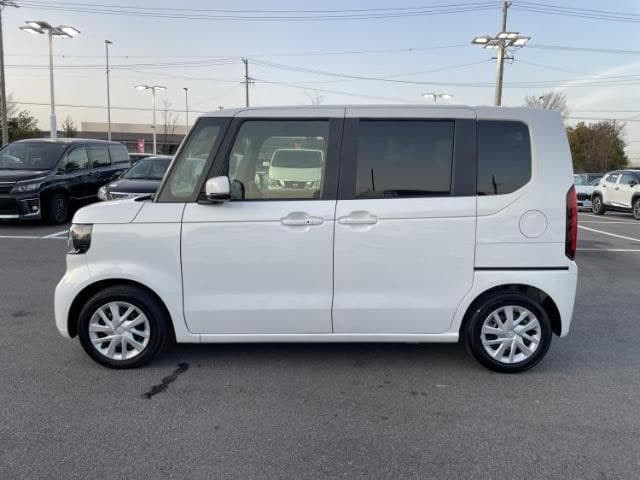 Honda N BOX — фото 2