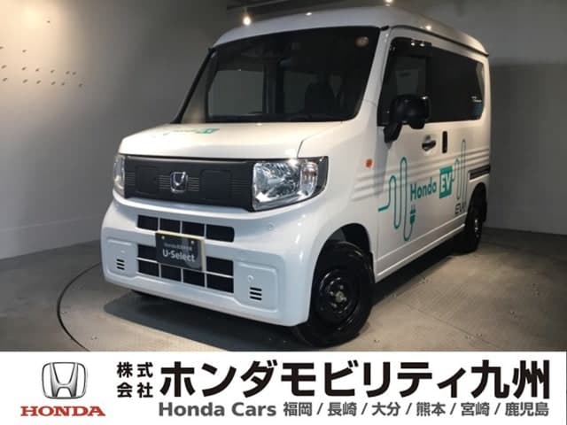 Honda N VAN E