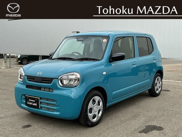 Mazda Carol
