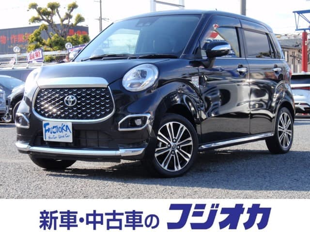 Toyota Pixis JOY
