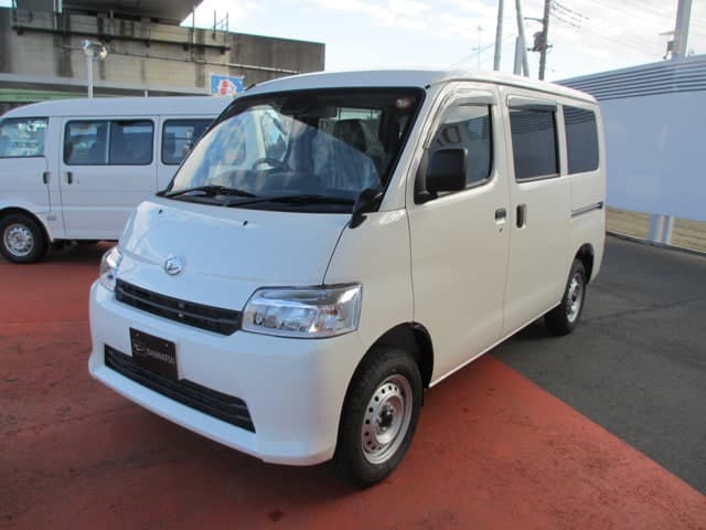 Daihatsu Granmax Cargo