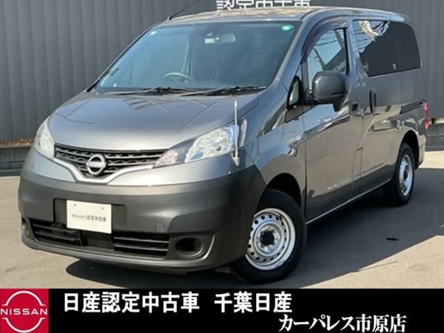 Nissan NV200 Vanette VAN