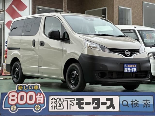 Nissan NV200 Vanette VAN