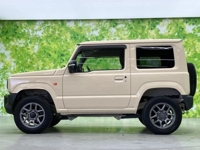 Suzuki Jimny — фото 2