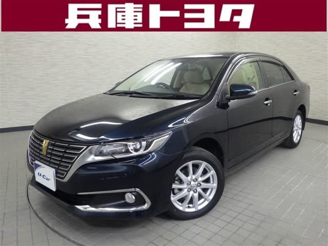 Toyota Premio