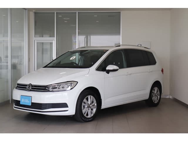 Volkswagen Golf Touran