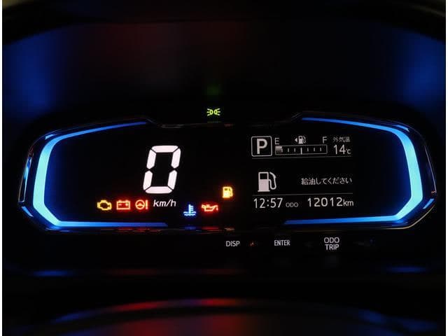 Subaru Pleo Plus