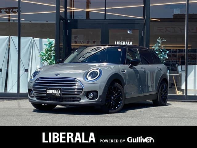 MINI Mini Clubman