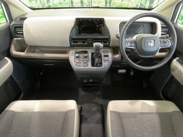 Honda Freed — фото 2