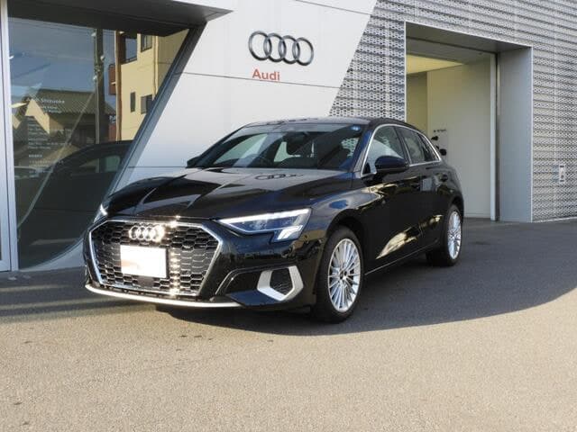 Audi A3 Sports — фото 1